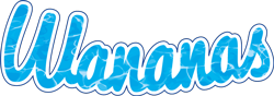 Sport- und Erlebnisbad Wananas in Herne Logo